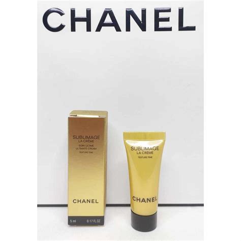 chanel zelfbruinende creme|Chanel sublimation.